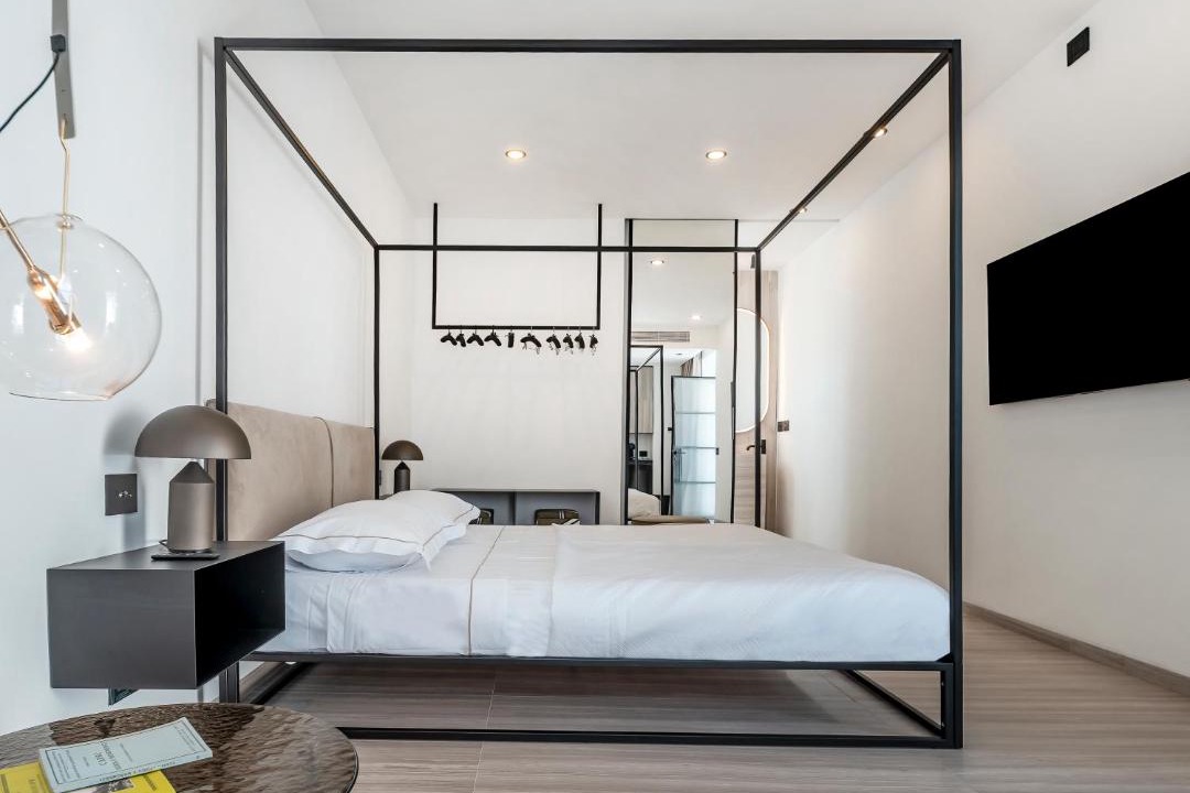 Photo of Bedroom in Capri
