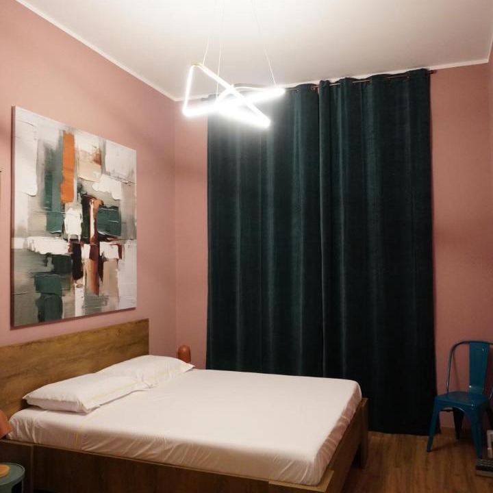 Photo of Bedroom in San Teodoro