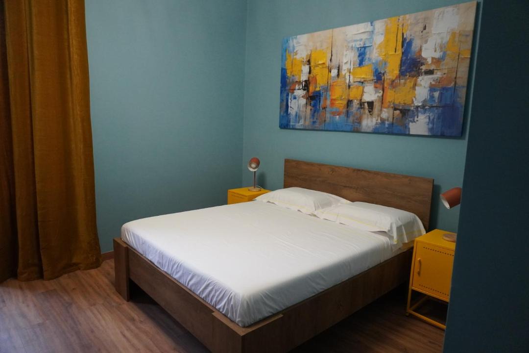 Photo of Bedroom in San Teodoro