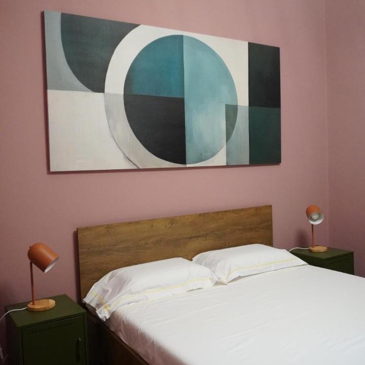 Photo of Bedroom in San Teodoro