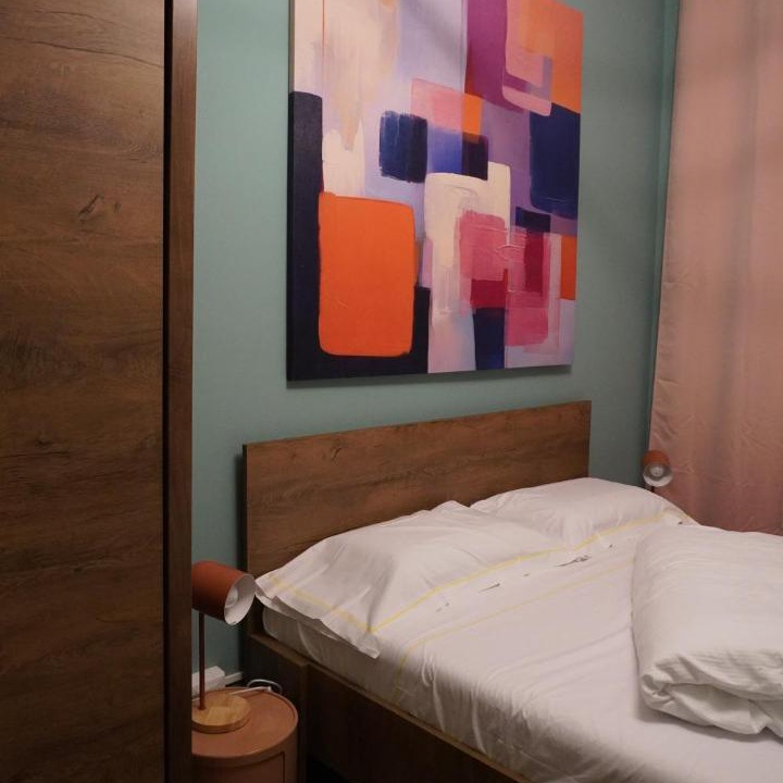 Photo of Bedroom in San Teodoro