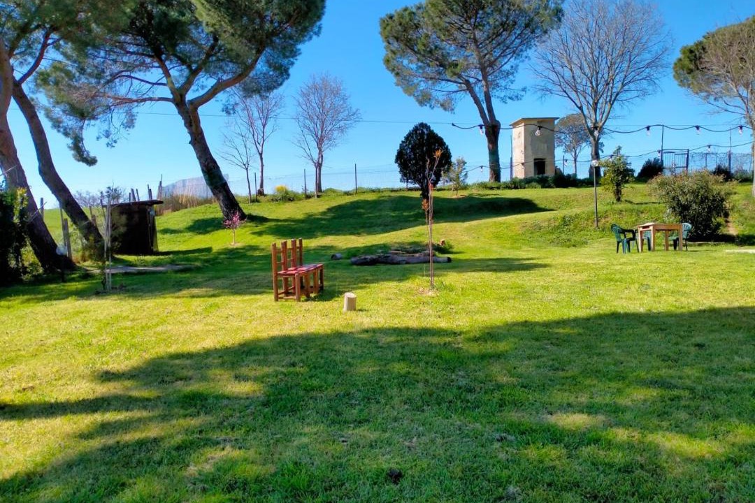 Photo of Others in Zona III Marcigliana