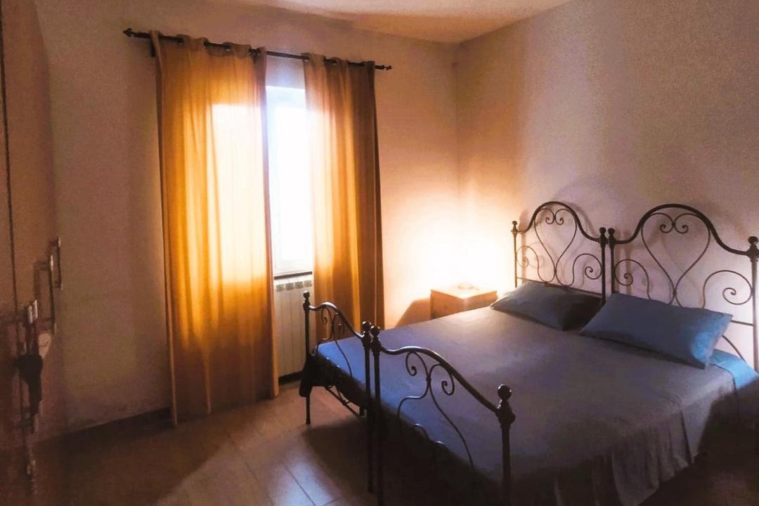 Photo of Bedroom in Zona III Marcigliana