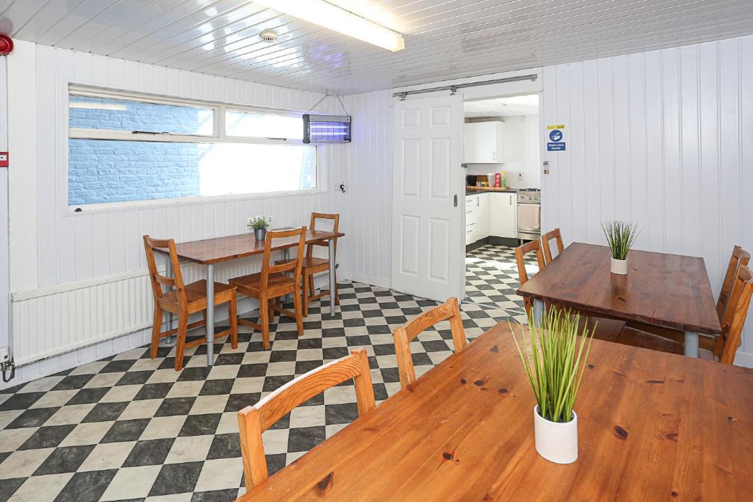 Photo of Kitchen in Belfast City Centre
