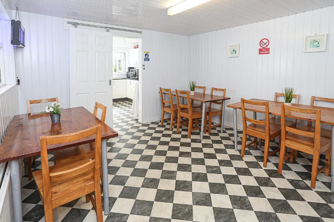 Photo of Kitchen in Belfast City Centre