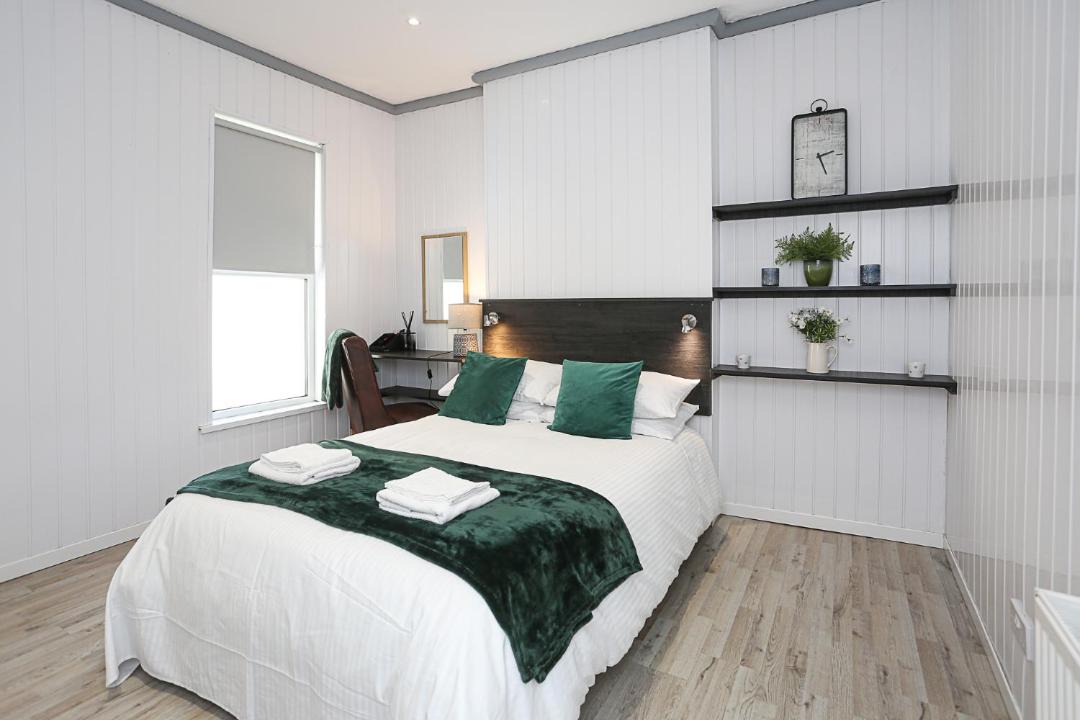 Photo of Bedroom in Belfast City Centre