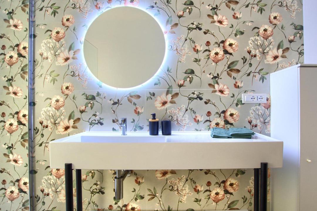 Photo of Bathroom in Imperia