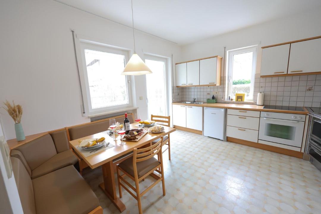 Photo of Kitchen in Prato allo Stelvio