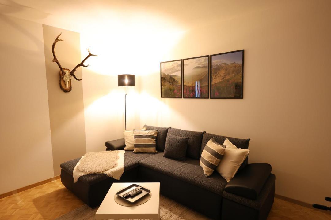 Photo of Livingroom in Prato allo Stelvio