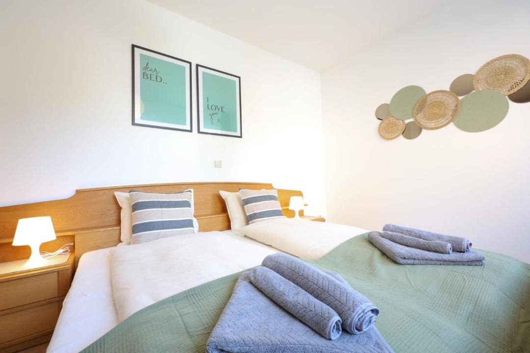 Photo of Bedroom in Prato allo Stelvio