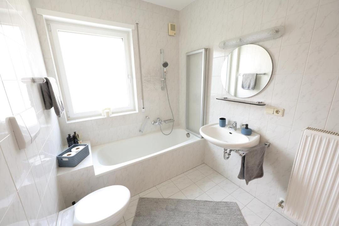 Photo of Bathroom in Prato allo Stelvio