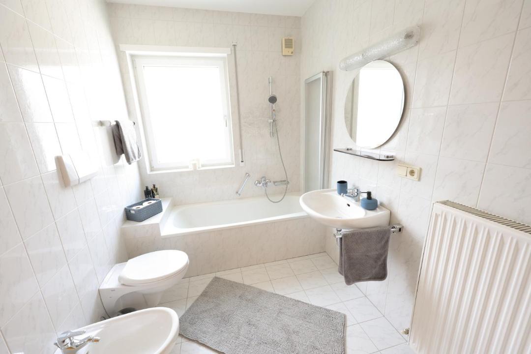 Photo of Bathroom in Prato allo Stelvio