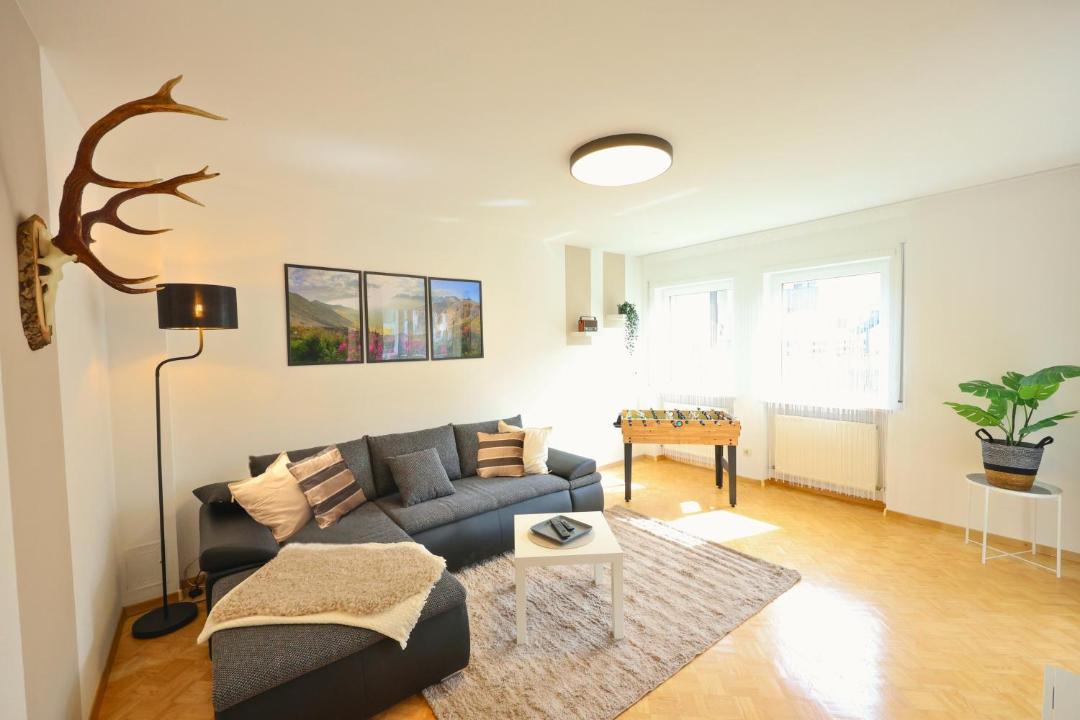 Photo of Livingroom in Prato allo Stelvio