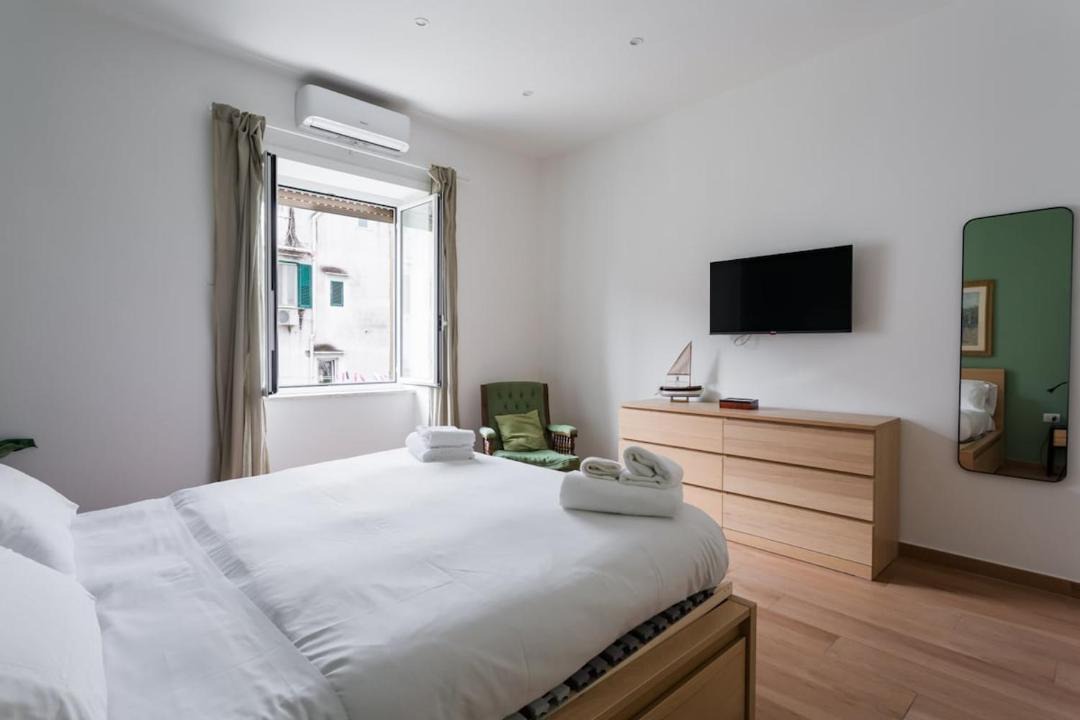 Photo of Bedroom in Materdei