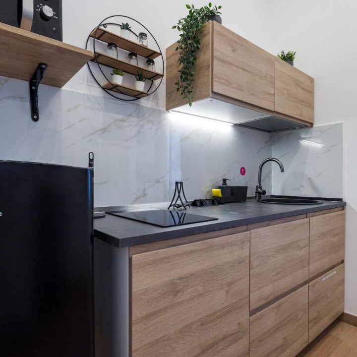 Photo of Kitchen in Materdei