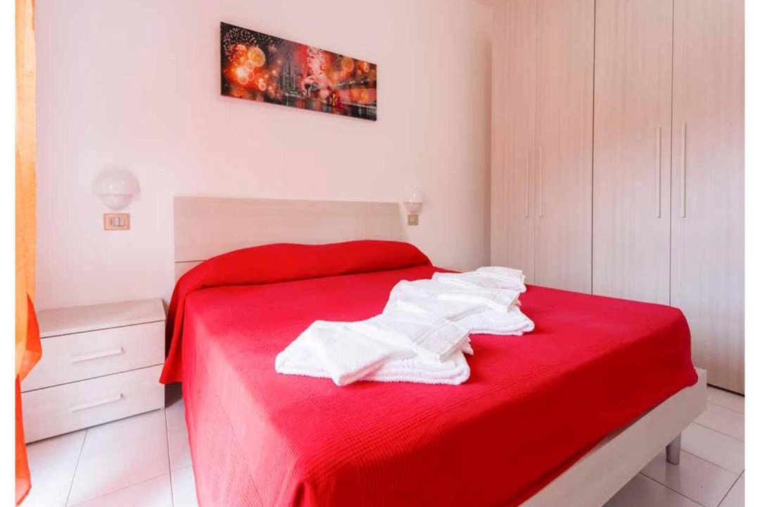 Photo of Bedroom in Luni Mare