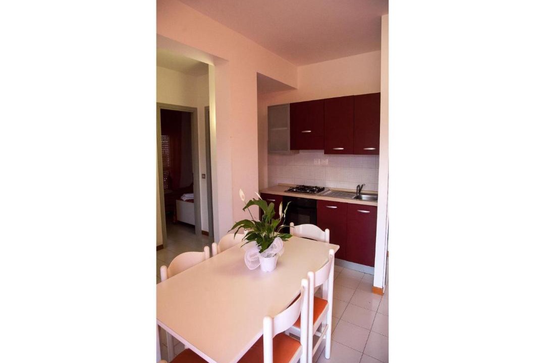 Photo of Kitchen in Luni Mare