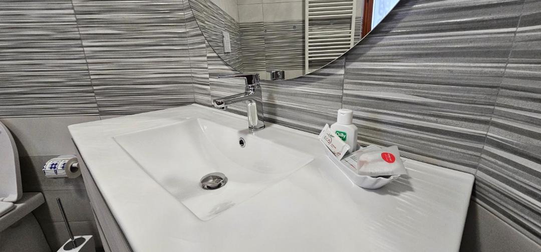 Photo of Bathroom in Il Poggio