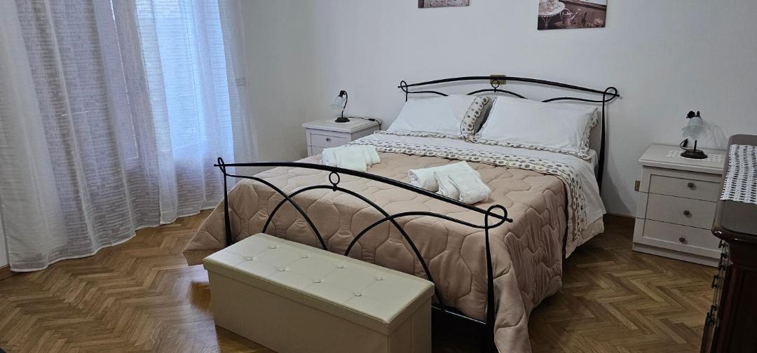 Photo of Bedroom in Il Poggio