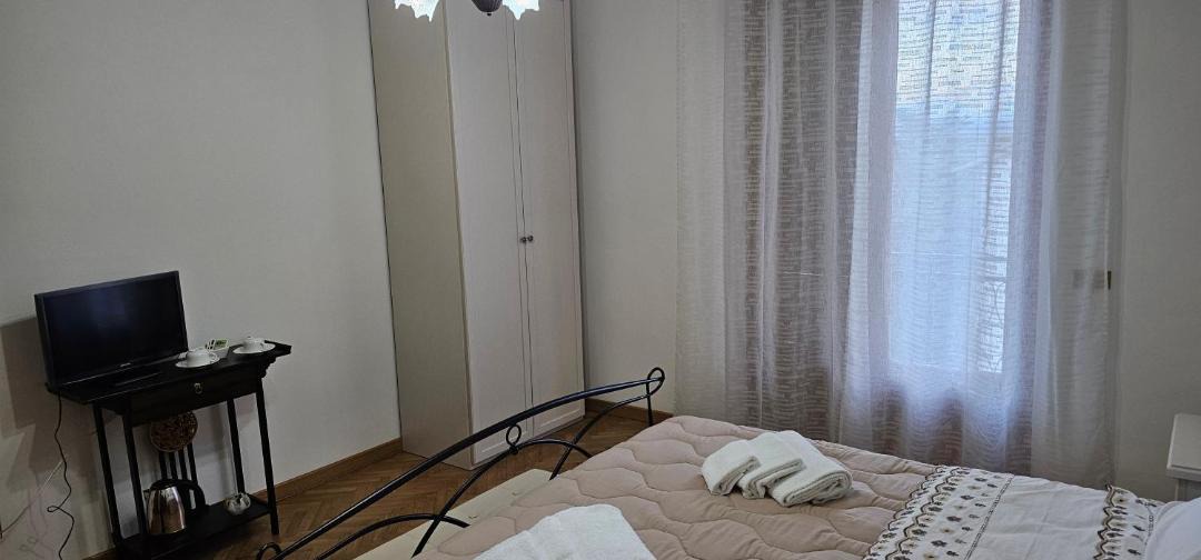 Photo of Bedroom in Il Poggio