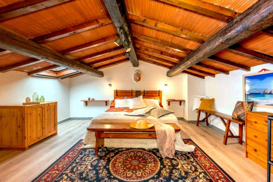 Photo of Bedroom in Impruneta