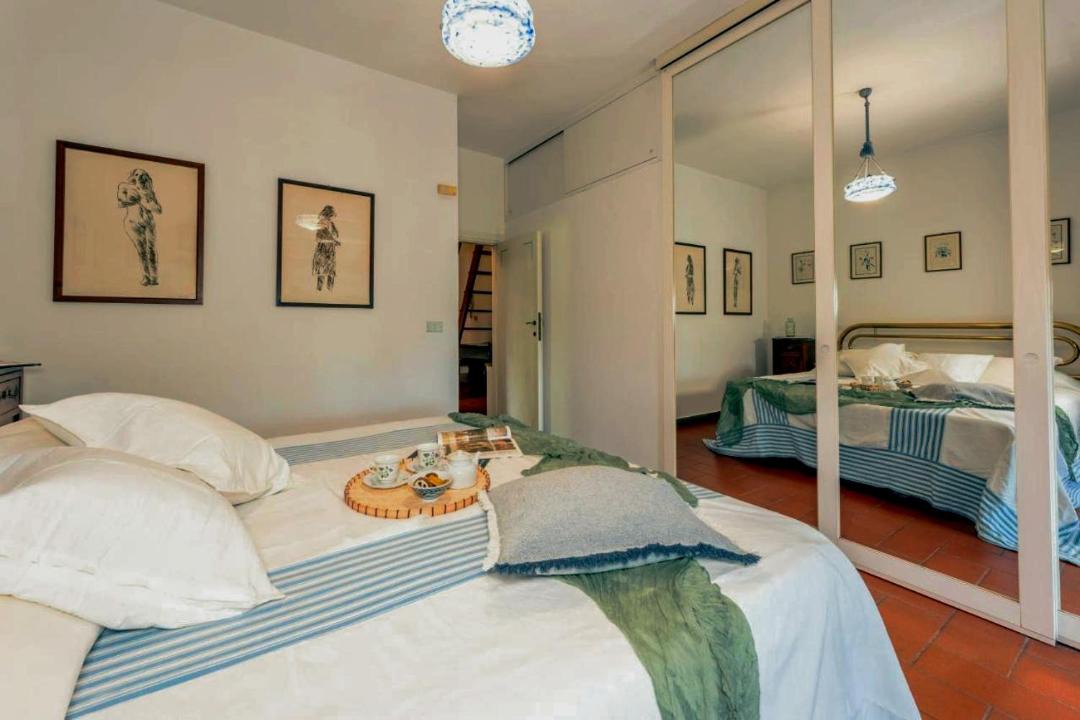 Photo of Bedroom in Impruneta