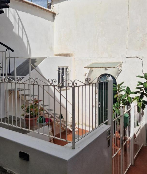 Photo of Patio Balcony in Praiano