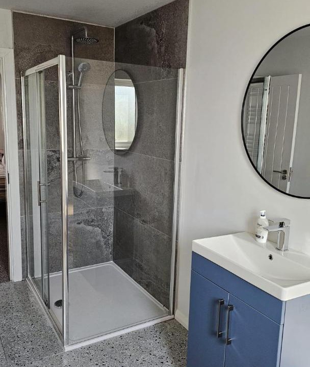 Photo of Bathroom in Banbridge