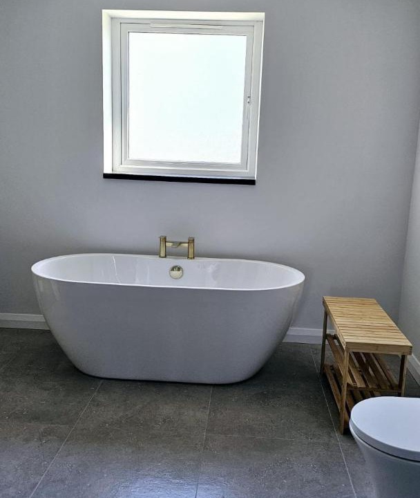 Photo of Bathroom in Banbridge