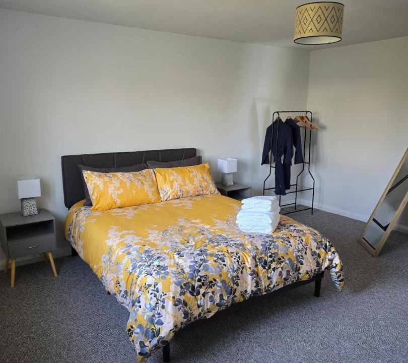 Photo of Bedroom in Banbridge