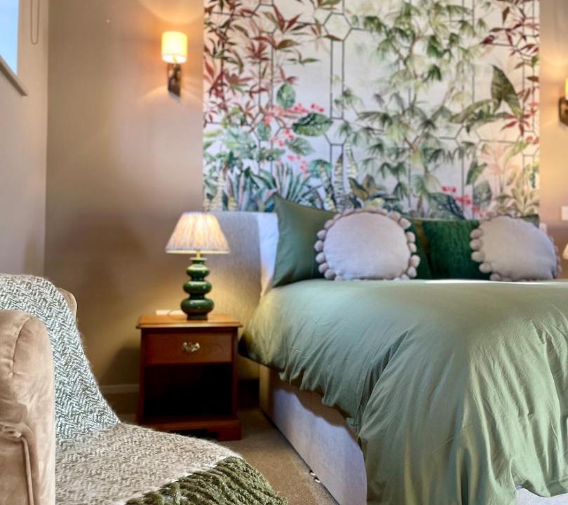 Photo of Bedroom in Lisnagunogue