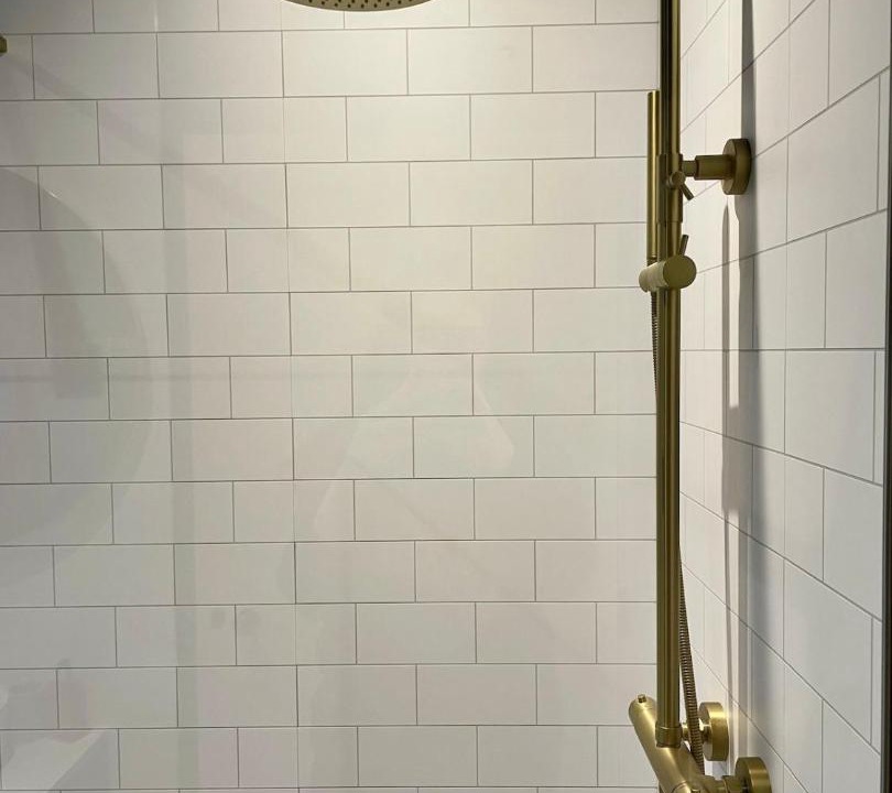 Photo of Bathroom in Lisnagunogue