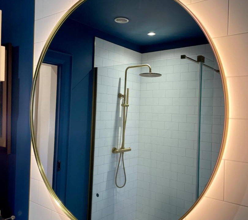 Photo of Bathroom in Lisnagunogue