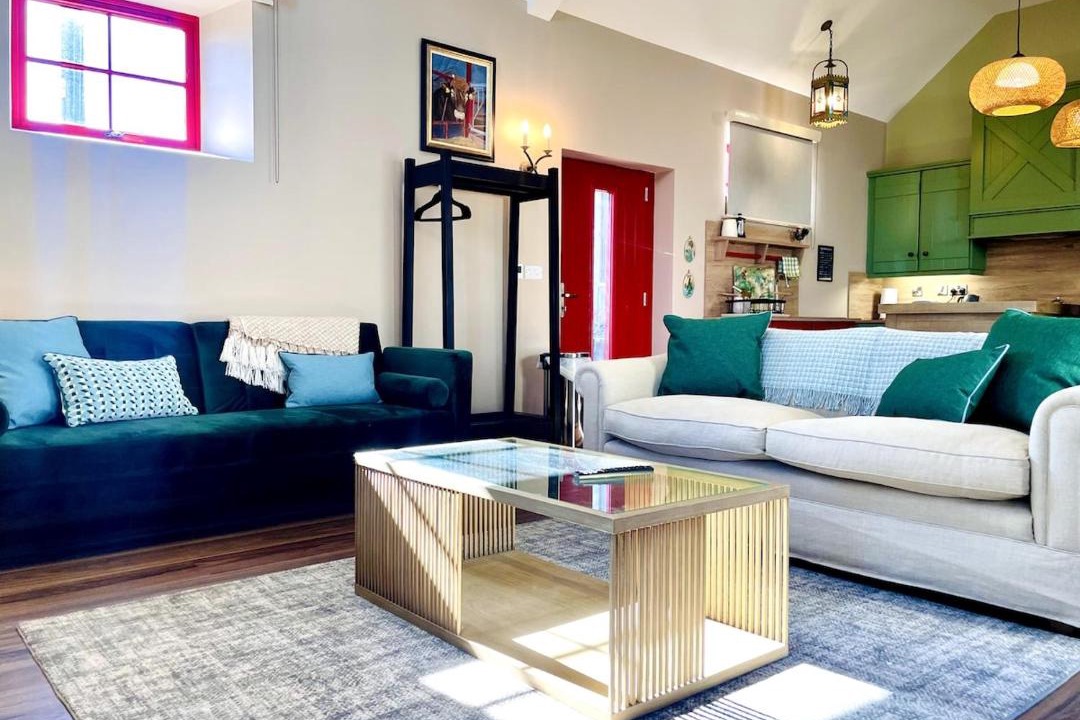 Photo of Livingroom in Lisnagunogue