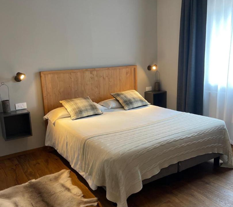 Photo of Bedroom in Santa Lucia