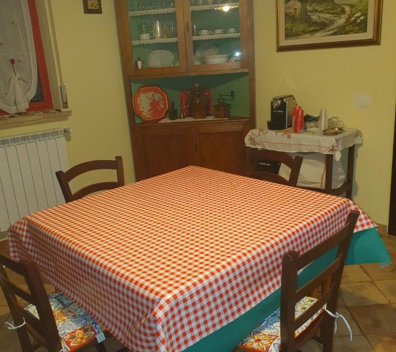 Photo of Kitchen in Mozzagrogna