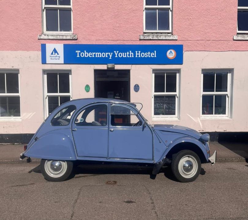 Photo of Others in Tobermory