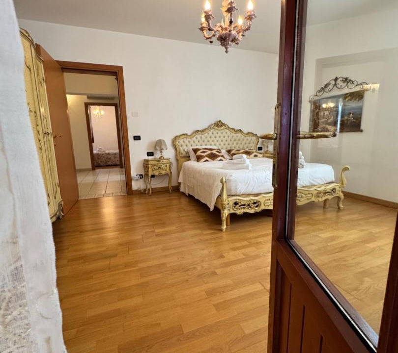Photo of Bedroom in Oriago