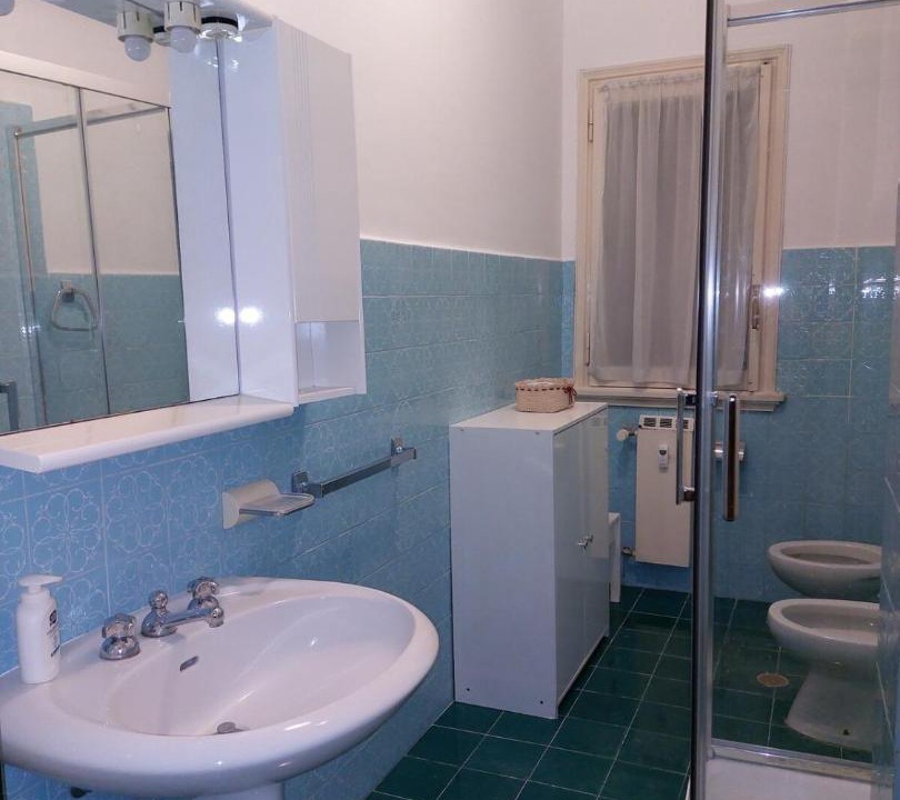Photo of Bathroom in Trionfale