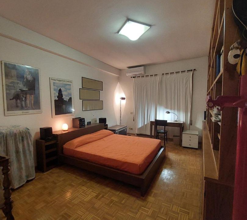 Photo of Bedroom in Trionfale