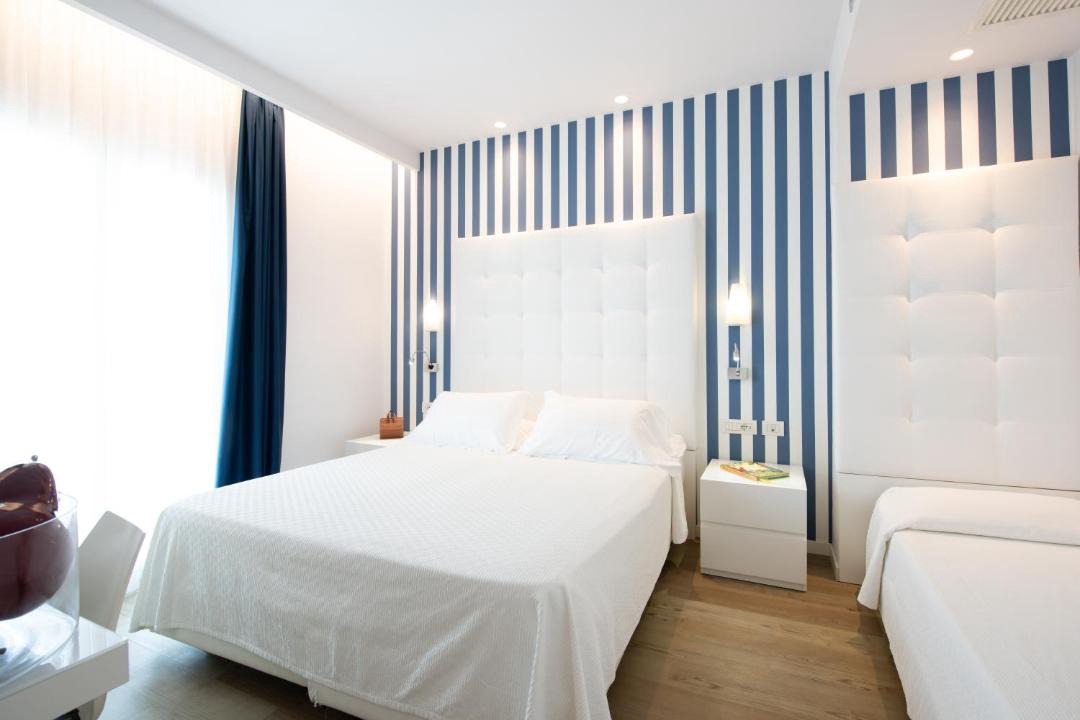 Photo of Bedroom in Fogliano Marina