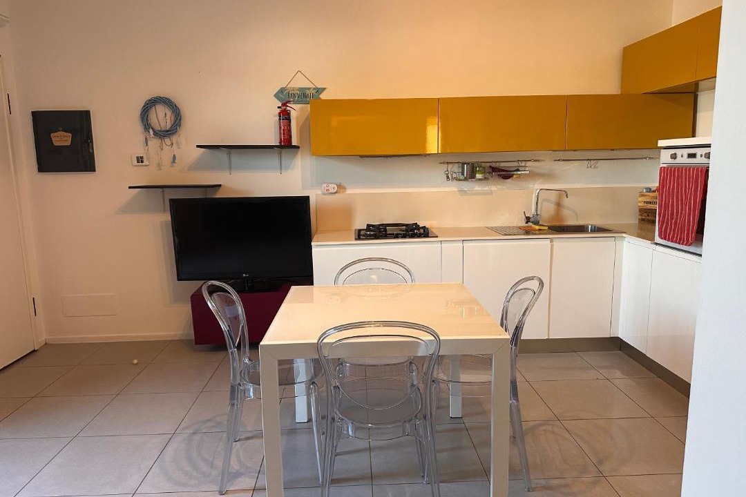 Photo of Kitchen in Marotta