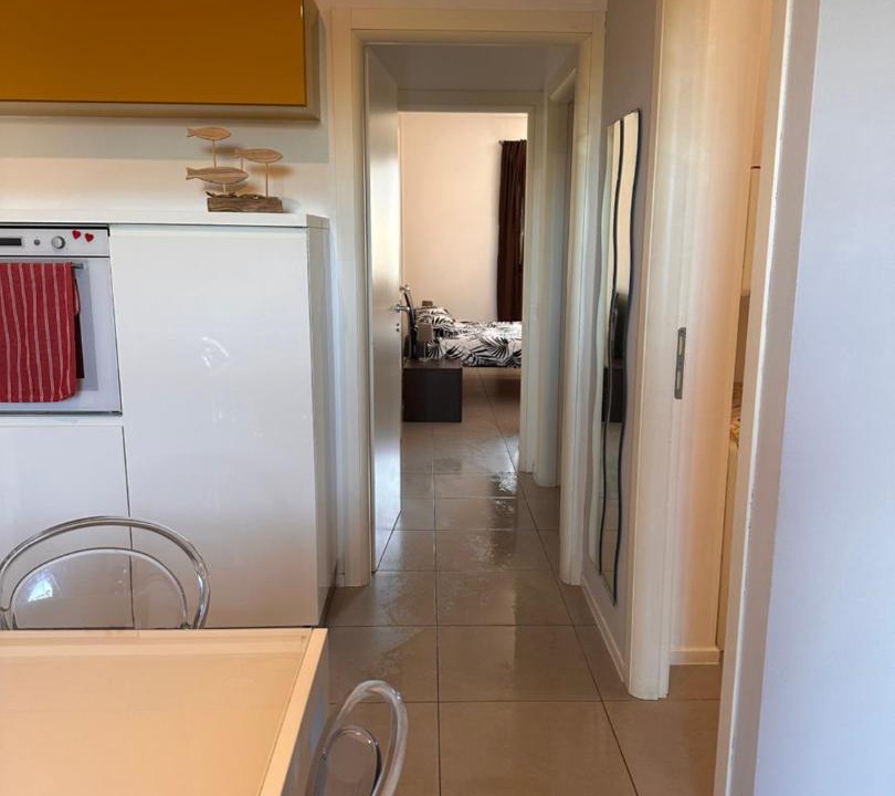 Photo of Kitchen in Marotta
