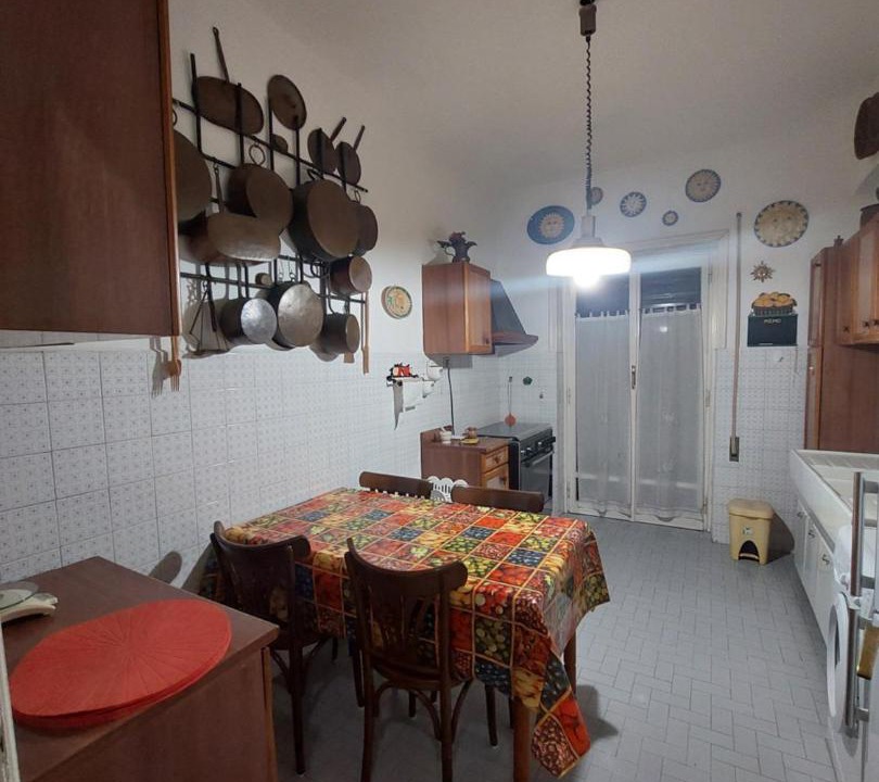 Photo of Kitchen in Trionfale