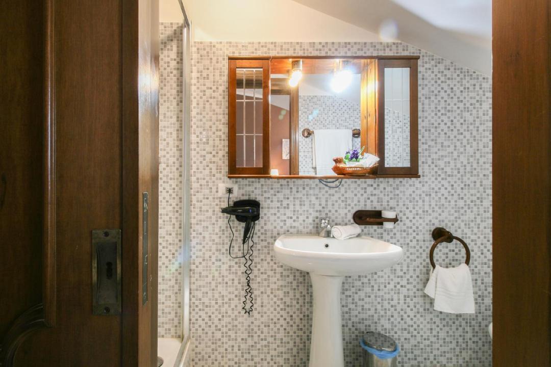 Photo of Bathroom in Isola Sacra