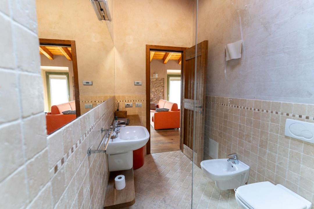 Photo of Bathroom in Scanzorosciate