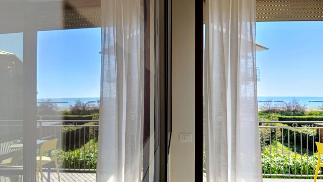 Photo of Patio Balcony in Casabianca di Fermo
