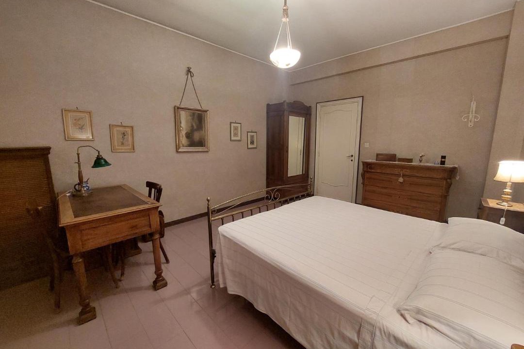 Photo of Bedroom in Trionfale