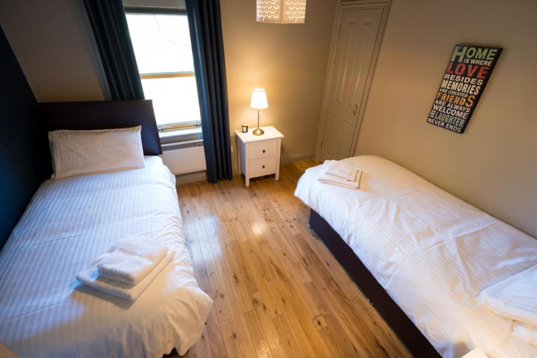 Photo of Bedroom in Tobermory