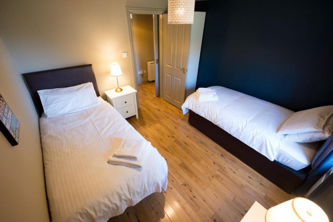 Photo of Bedroom in Tobermory